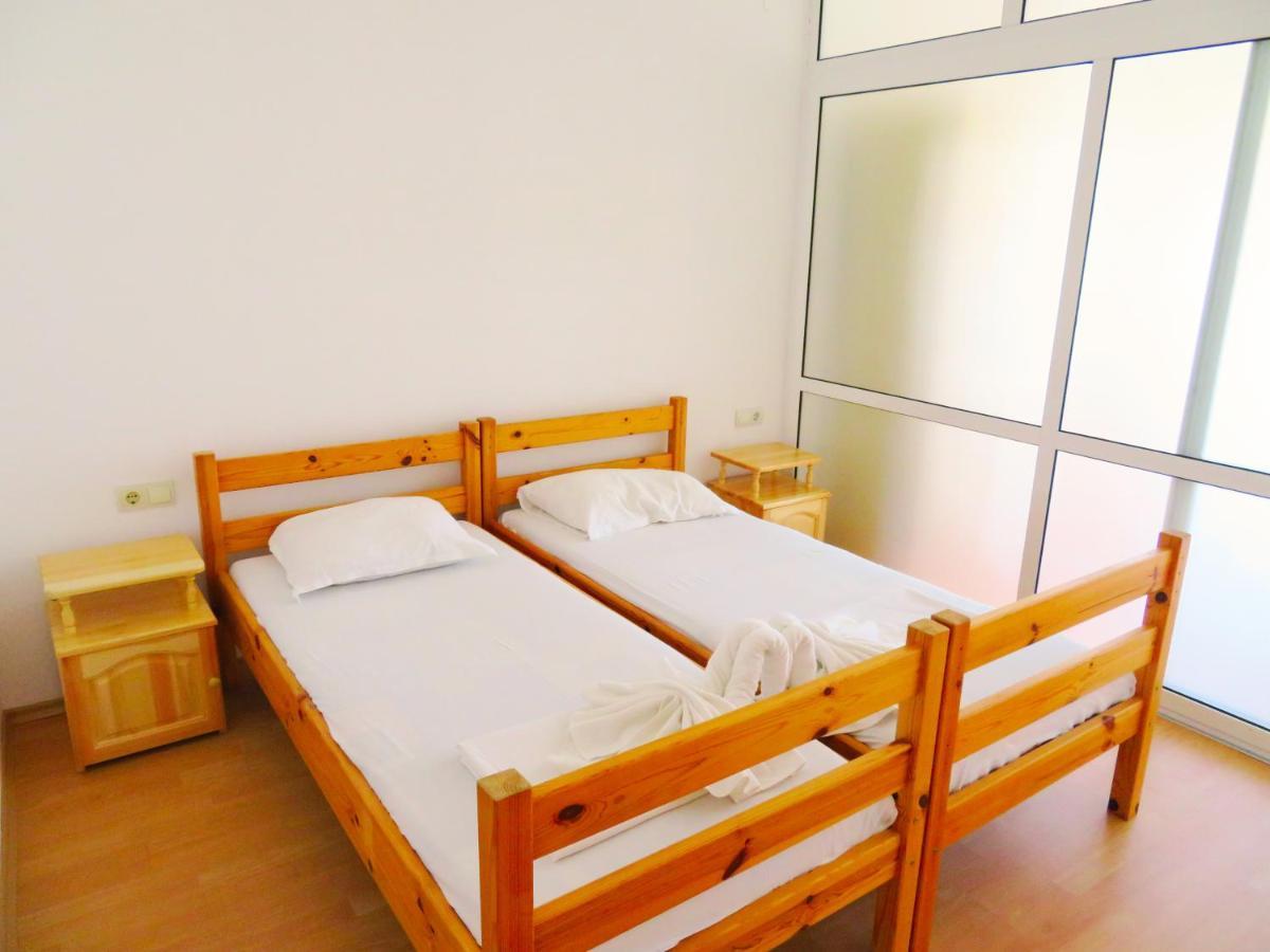 Апартамент Съни Хаус - Sunny House Apartment Bjała Zewnętrze zdjęcie