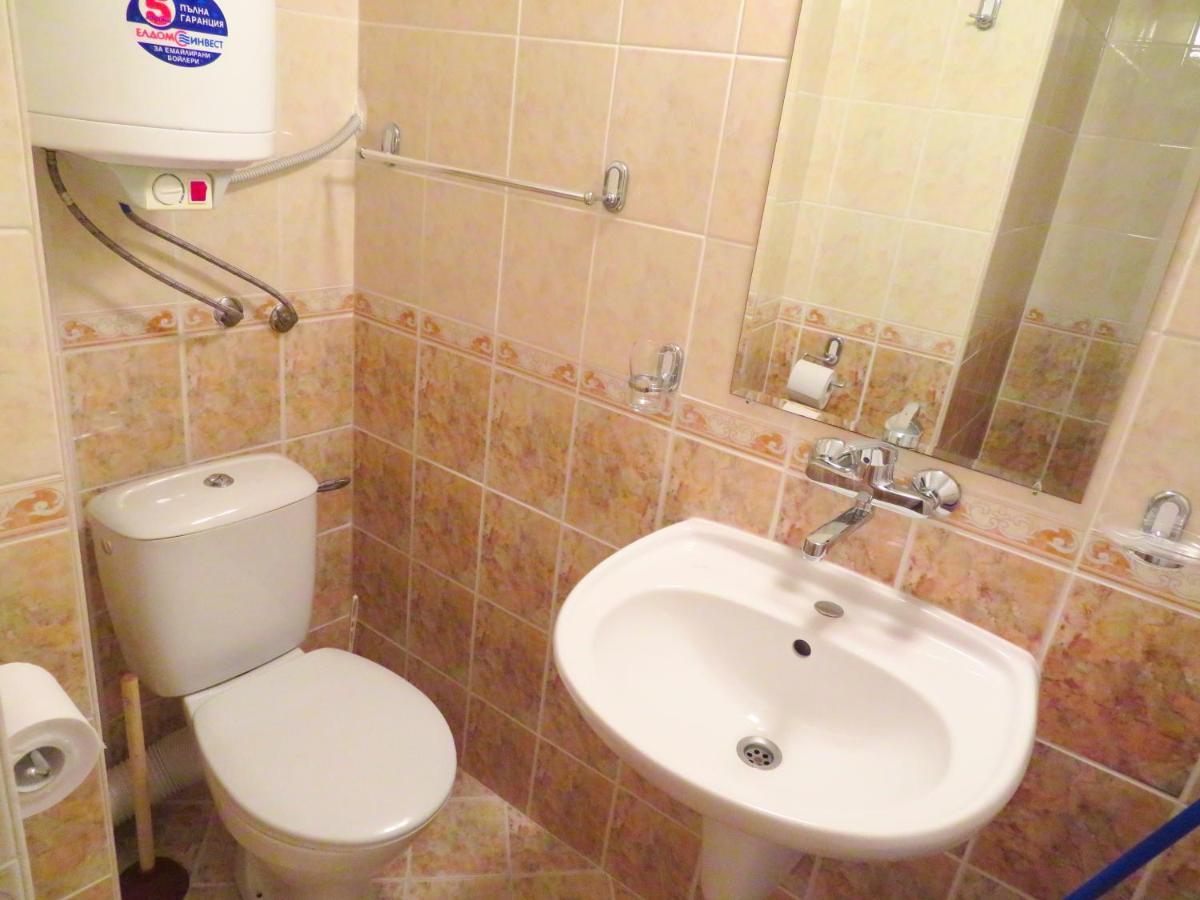 Апартамент Съни Хаус - Sunny House Apartment Bjała Zewnętrze zdjęcie