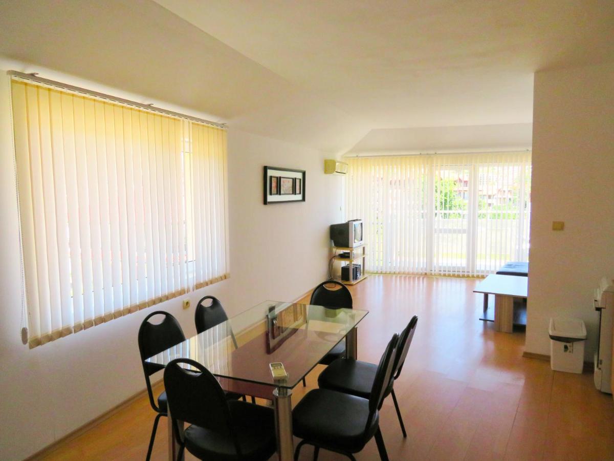 Апартамент Съни Хаус - Sunny House Apartment Bjała Zewnętrze zdjęcie