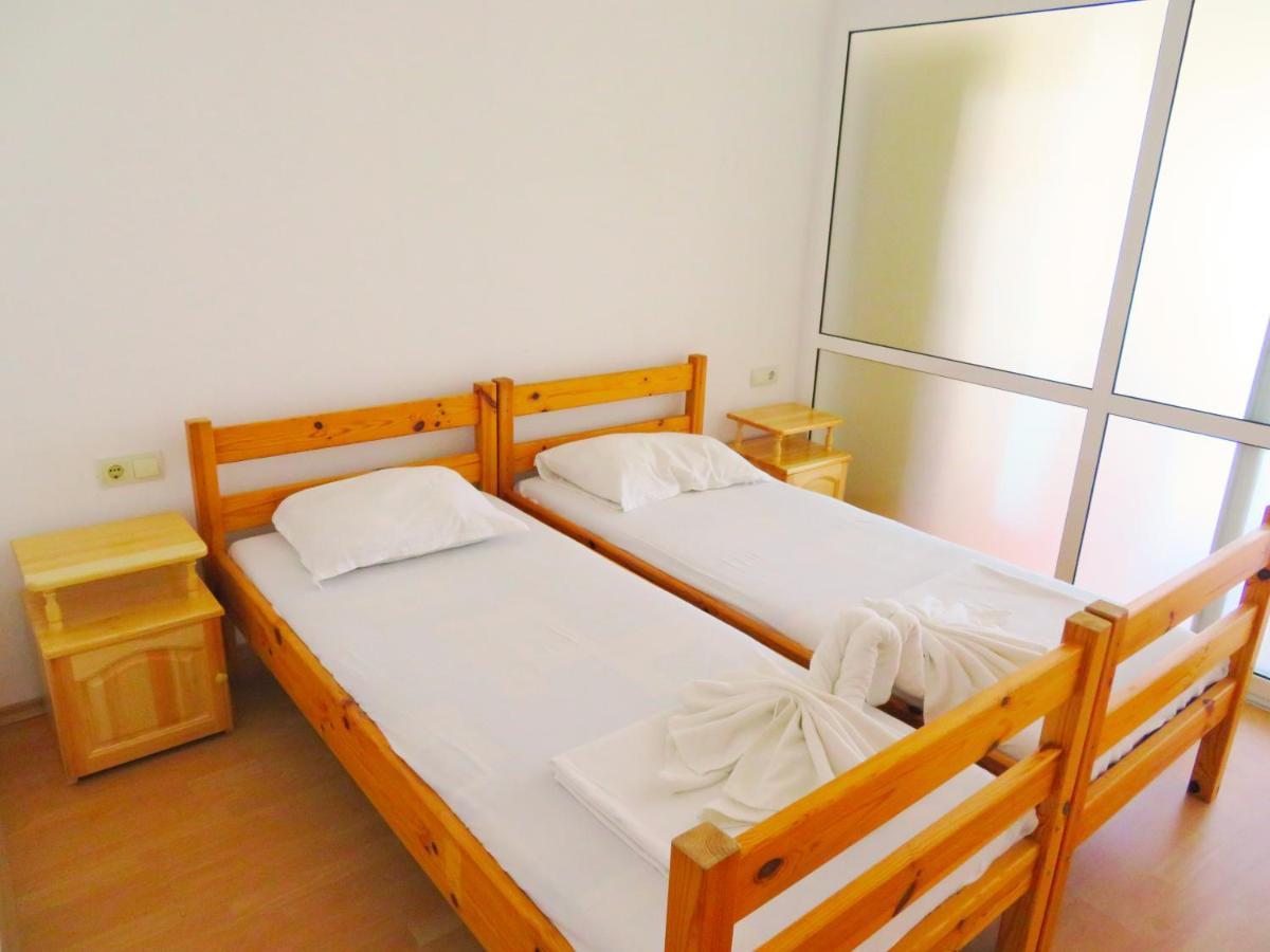 Апартамент Съни Хаус - Sunny House Apartment Bjała Zewnętrze zdjęcie