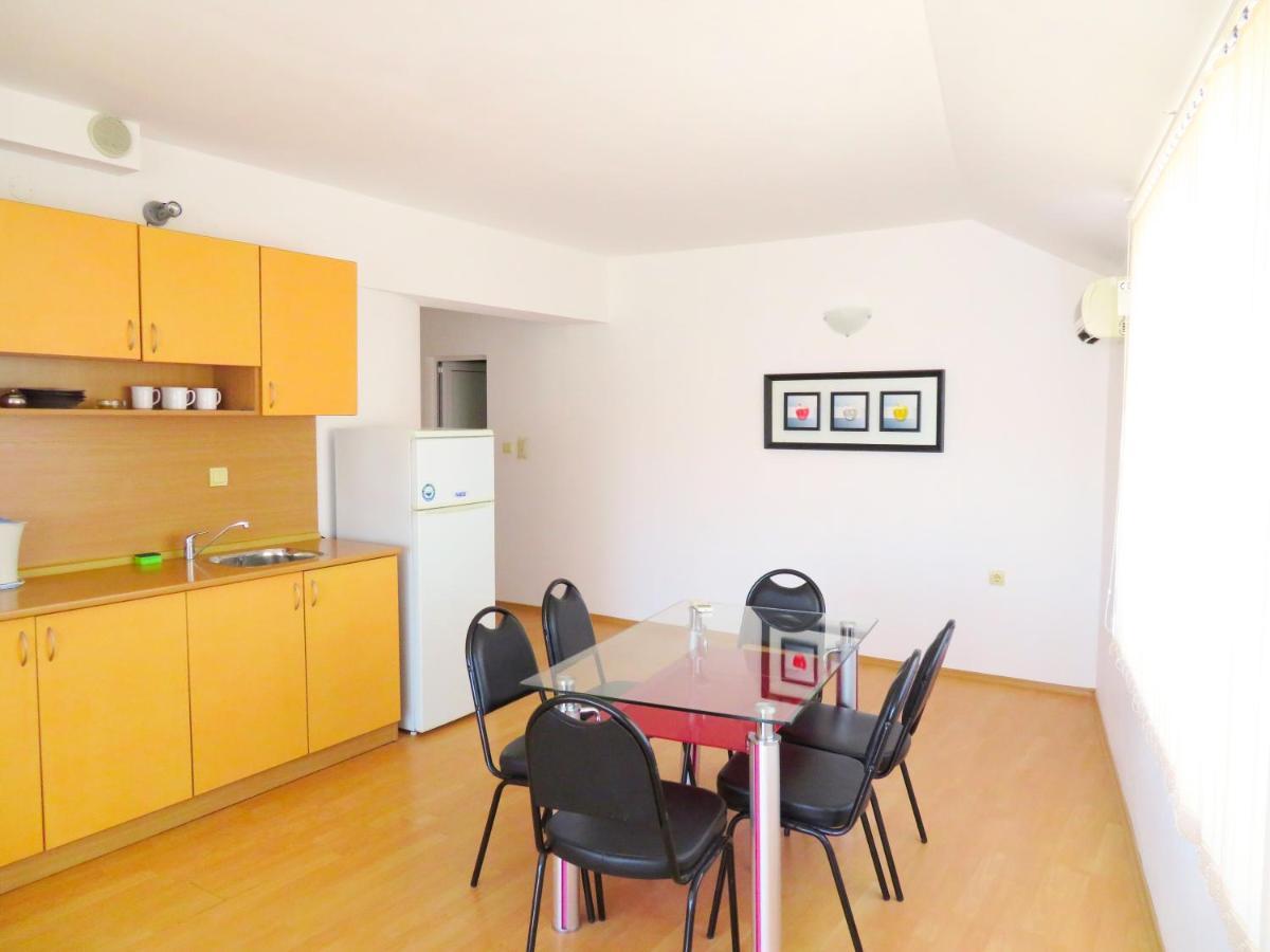 Апартамент Съни Хаус - Sunny House Apartment Bjała Zewnętrze zdjęcie