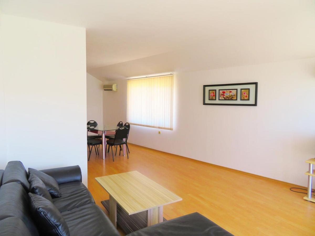 Апартамент Съни Хаус - Sunny House Apartment Bjała Zewnętrze zdjęcie