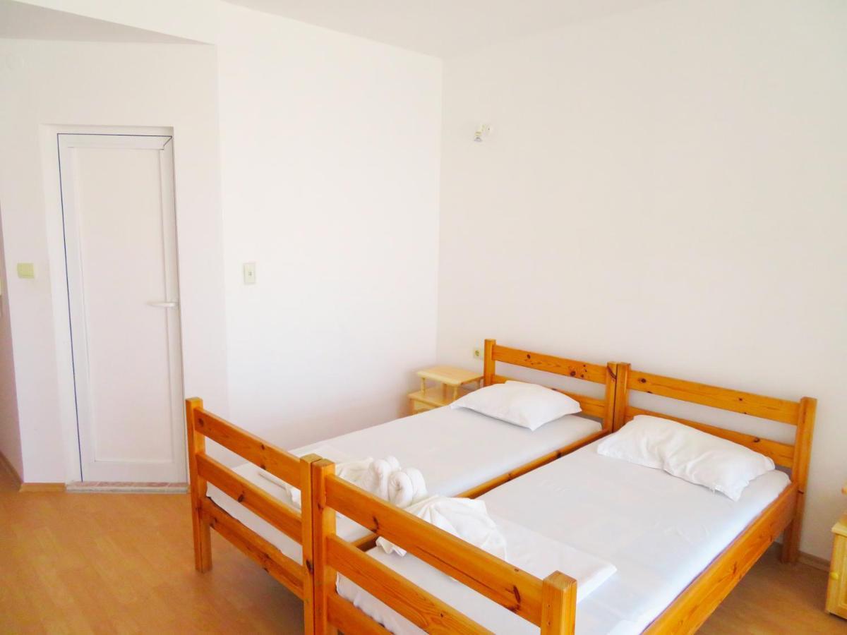 Апартамент Съни Хаус - Sunny House Apartment Bjała Zewnętrze zdjęcie