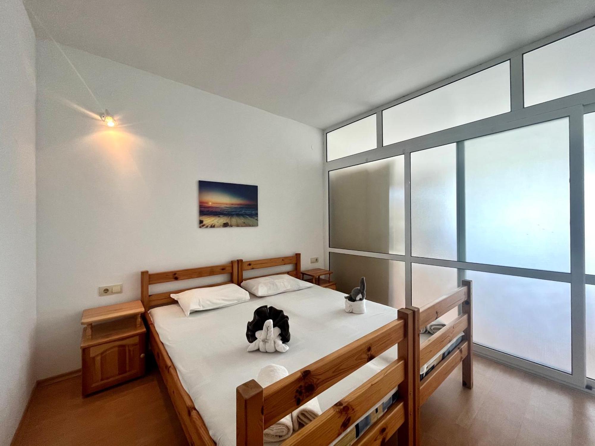 Апартамент Съни Хаус - Sunny House Apartment Bjała Zewnętrze zdjęcie