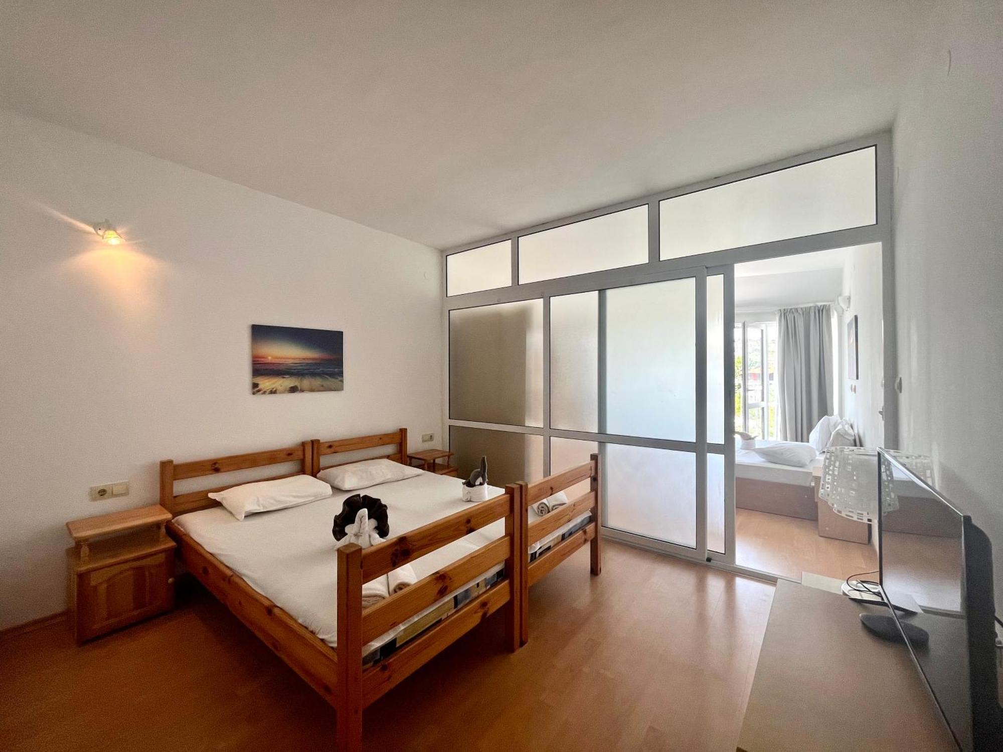 Апартамент Съни Хаус - Sunny House Apartment Bjała Zewnętrze zdjęcie