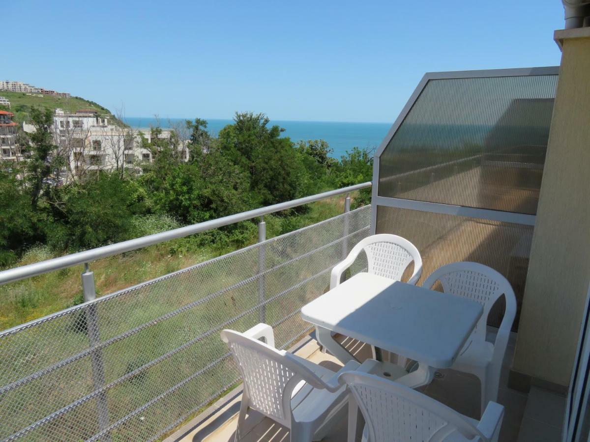Апартамент Съни Хаус - Sunny House Apartment Bjała Zewnętrze zdjęcie